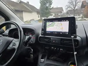 Opel Combo Life Combo / Combo Life 1.2 Turbo Start/Stop Edition Bild 3