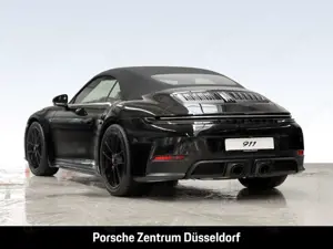 Porsche 992 911 Carrera 4 GTS Cabrio Liftsystem-VA BOSE Bild 3
