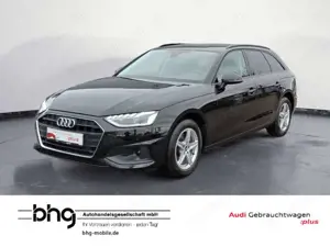 Audi A4 35 TDI S tronic AssistTour LED Business