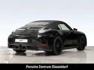 Porsche 992 911 Carrera 4 GTS Cabrio Liftsystem-VA BOSE Bild 4