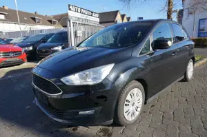 Ford C-Max C-MAX Business Edition 2-Hand /Navi/TOP!!