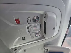 Opel Combo Life Combo / Combo Life 1.2 Turbo Start/Stop Edition Bild 4