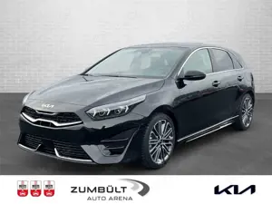 Kia Ceed / cee'd GT-line 1.5 T-GDI DCT +Navi Leder-Paket Tech.Paket