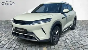 BYD Atto 2 Sonderpreis bis 15.01.2026 Boost Wärmepumpe Alu LE