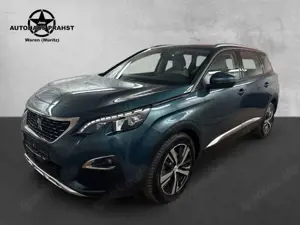 Peugeot 5008 2.0 BlueHDi Allure LED Navi Kamera AHK Bild 4