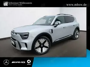 smart #5 Premium 360°*Pano*HUD*Matrix*Distr.*Nav*CarPl