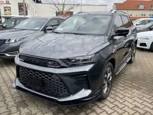 SWM G01 Automatik - Android/Carplay - 360° Kamera - Navi