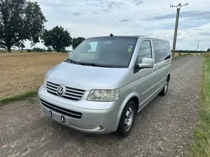 Volkswagen T5 Multivan