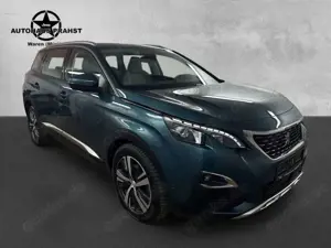 Peugeot 5008 2.0 BlueHDi Allure LED Navi Kamera AHK Bild 1