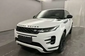 Land Rover Range Rover Evoque P300e R-Dynamic SE*Winter-Pak