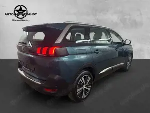 Peugeot 5008 2.0 BlueHDi Allure LED Navi Kamera AHK Bild 2