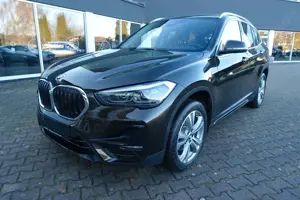 BMW X1 sDrive 18 d Sport Line M Sport HUD,AHK,TOP
