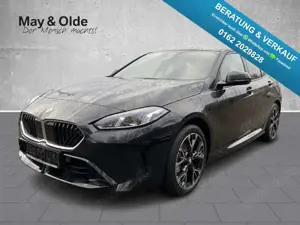 BMW 120 Navi Digitales Cockpit LED Apple CarPlay Android A