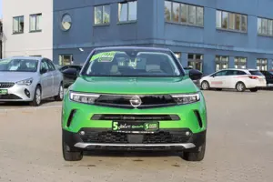 Opel Mokka 1.2 Turbo ELEGANCE LED+Kamera+Sitzheizung+ Bild 5