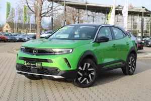 Opel Mokka 1.2 Turbo ELEGANCE LED+Kamera+Sitzheizung+ Bild 2