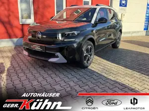 Citroen C3 e-C3 Aircross 113 Extended-Range MAX