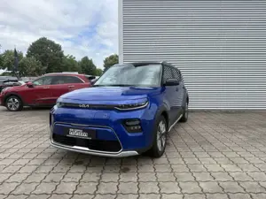 Kia Soul e-Soul Inspiration*WP*