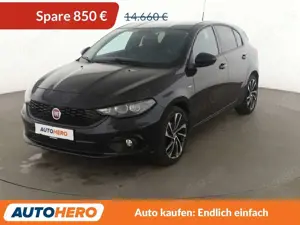 Fiat Tipo 1.4 Turbo S-Design*NAVI*TEMPO*PDC*DAB*SHZ*