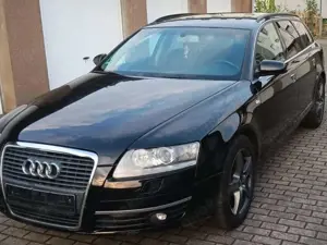 Audi A6 A6 Avant 2.0 TDI DPF multitronic