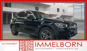 Mercedes-Benz GLC 300 e AMG 2x Virtual*Pano*19*Kamera*LED*Alca