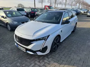 Peugeot 308 SW GT