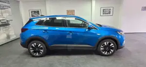 Opel Grandland X Dynamic SR+WR TÜV 12/2026