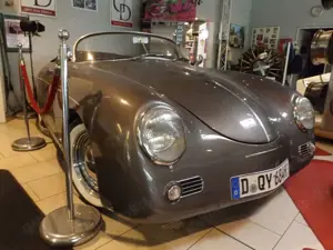 Volkswagen Others Roadster Sport-Cabriolet