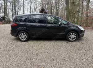 Ford S-Max 2.0 TDCi DPF Business Edition