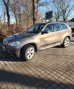 BMW X5 X5 xDrive30d