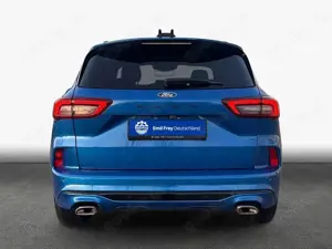 Ford Kuga 1.5 EcoBoost ST-LINE X Facelift, AHK Win Bild 5