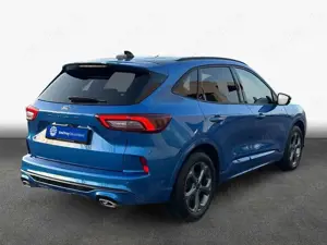 Ford Kuga 1.5 EcoBoost ST-LINE X Facelift, AHK Win Bild 2