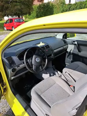 Volkswagen Polo Edition Bild 3