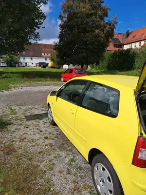 Volkswagen Polo Edition Bild 2