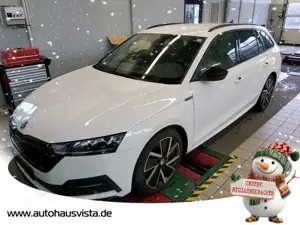 Skoda Octavia Sportline 2.0 TDI*VIRTUAL*APP*PDC*SHZ*