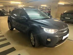 Kia Stonic Stonic 1.0 T-GDI 100 OPF Vision