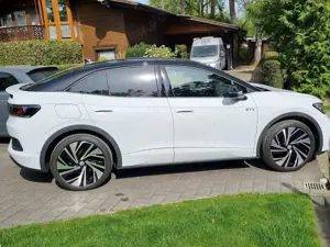 Volkswagen ID.5 ID.5 4Motion GTX mit Infotainment-Paket