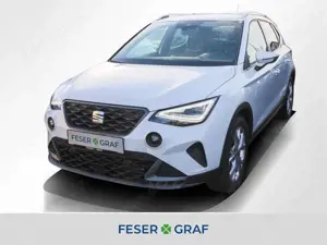 SEAT Arona FR 1.0 TSI DSG NAVI,LED,PDC,LED