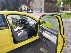 Volkswagen Polo Edition Bild 5