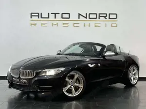 BMW Z4 sDrive 35is *GARANTIE*Kansas*Sitzhzg*Navi*