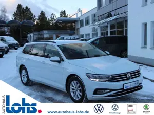 Volkswagen Passat Variant 1.5 TSI Business KLIMA LED NAVI ALU