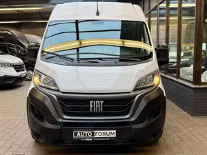 Fiat Ducato 2.2 D L4H2 3,5t KLIMA CAM PDC 3-SITZER Bild 3