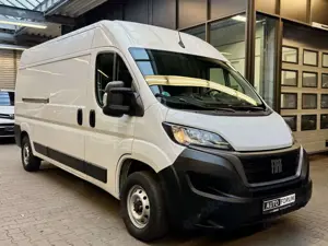 Fiat Ducato 2.2 D L4H2 3,5t KLIMA CAM PDC 3-SITZER Bild 2