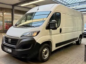 Fiat Ducato 2.2 D L4H2 3,5t KLIMA CAM PDC 3-SITZER Bild 5