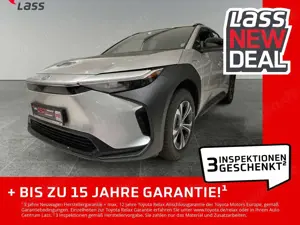 Toyota bZ4X FWD Comfort Mit 0,0% Finanzierung!