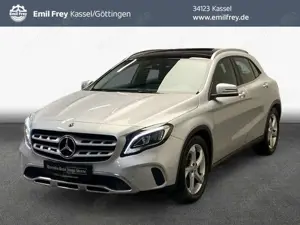Mercedes-Benz GLA 200 GLA