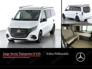 Mercedes-Benz V 300 Marco Polo AMG MBUX*Sound*Markise*AHK*AIR