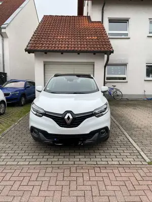 Renault Kadjar Life