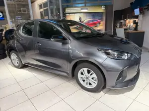 Mazda Others 2 Hybrid Centre Line