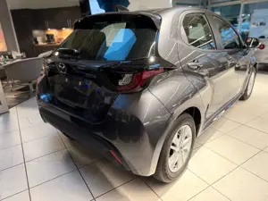 Mazda Others 2 Hybrid Centre Line Bild 5