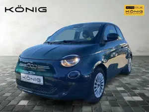 Fiat 500e MY23 118PS 42kWh KLIMA*CARPLAY*TEMPOMAT*DAB